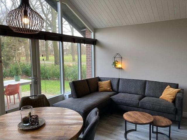 Achterhoekse Vakantiewoning, Infraroodsauna, Geweldig Uitzicht, Goede Bedden Aalten Exterior photo
