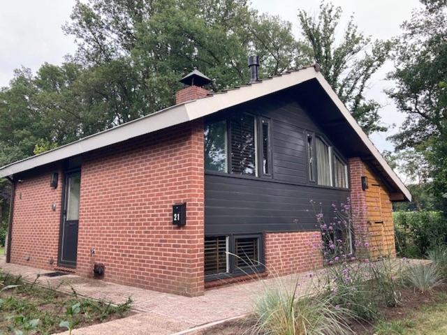 Achterhoekse Vakantiewoning, Infraroodsauna, Geweldig Uitzicht, Goede Bedden Aalten Exterior photo